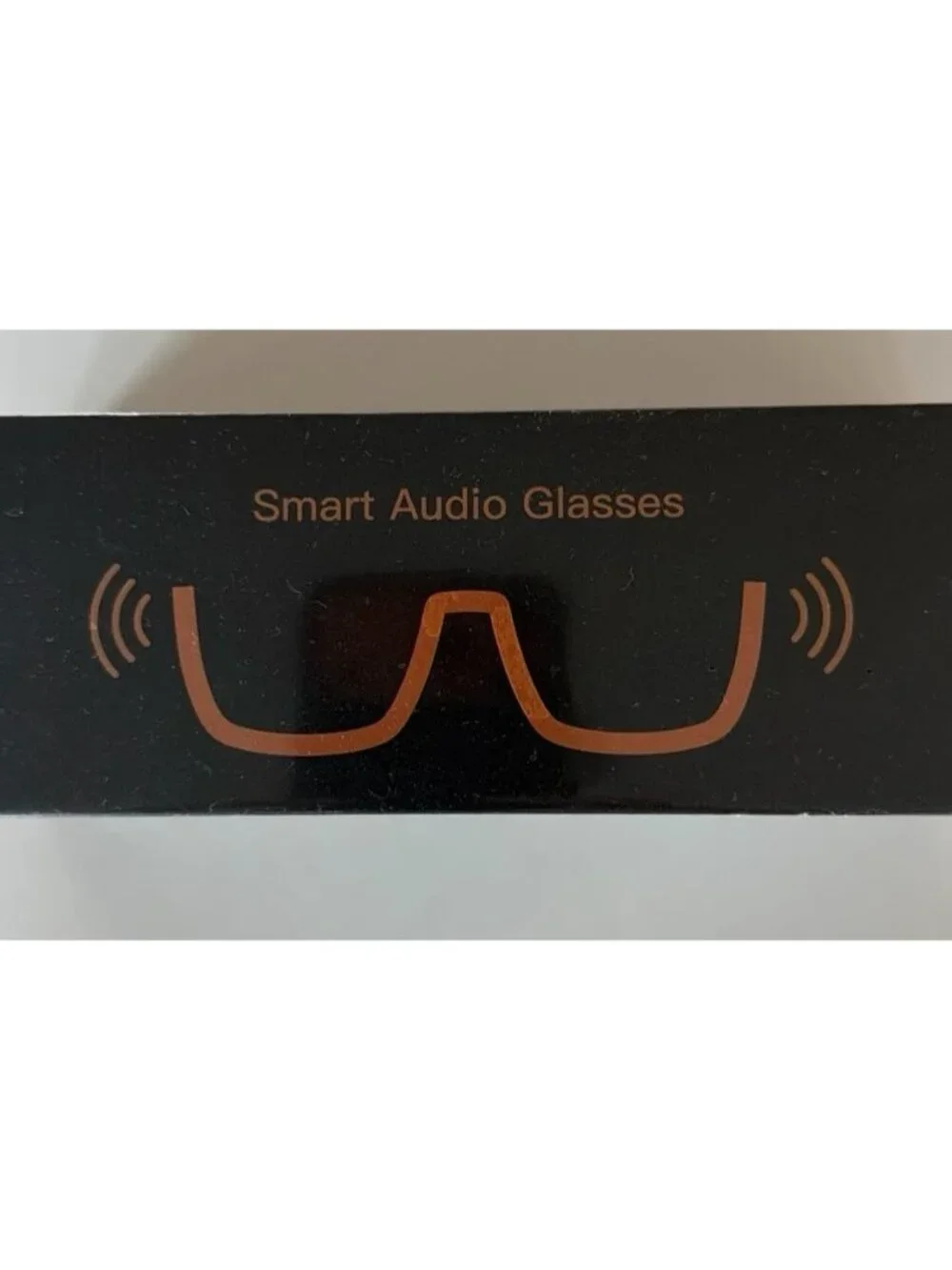 AI Smart Bluetooth Translator Glasses